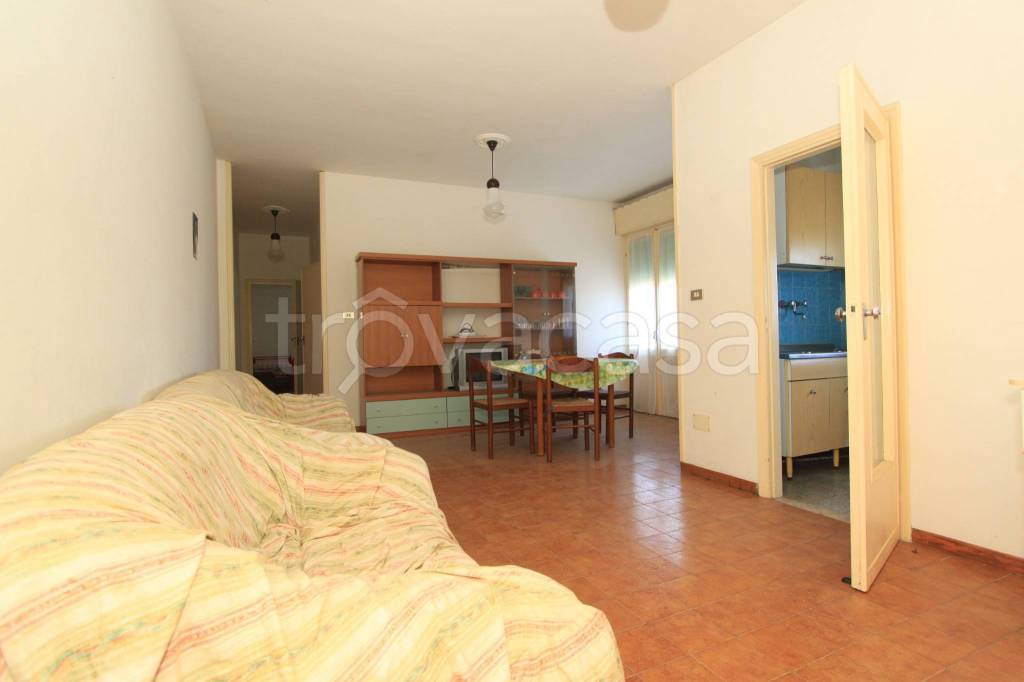 appartamento in vendita a Comacchio in zona Lido di Pomposa