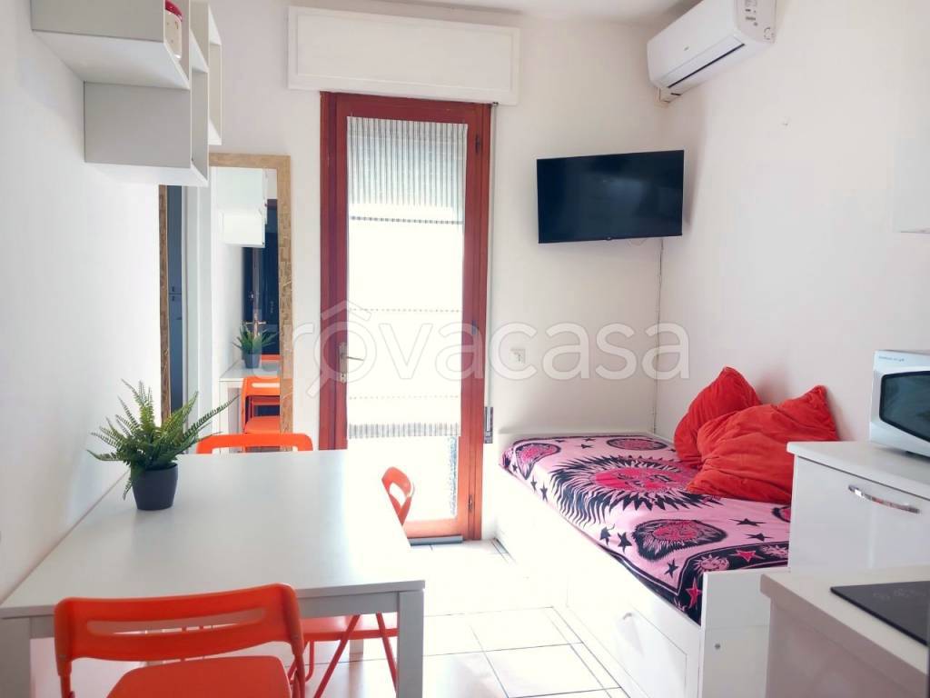 appartamento in vendita a Comacchio in zona Lido di Pomposa