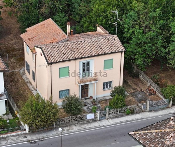 casa indipendente in vendita a Comacchio in zona San Giuseppe