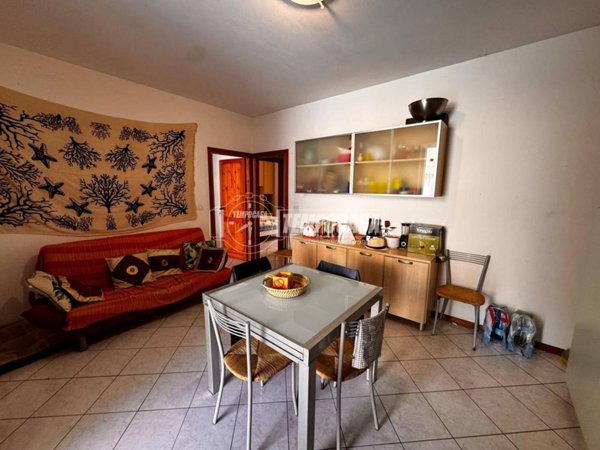 appartamento in vendita a Comacchio in zona Lido degli Estensi