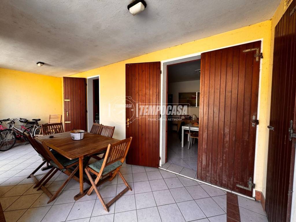 appartamento in vendita a Comacchio in zona Lido degli Estensi