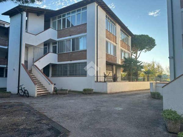 appartamento in vendita a Comacchio in zona Lido degli Estensi