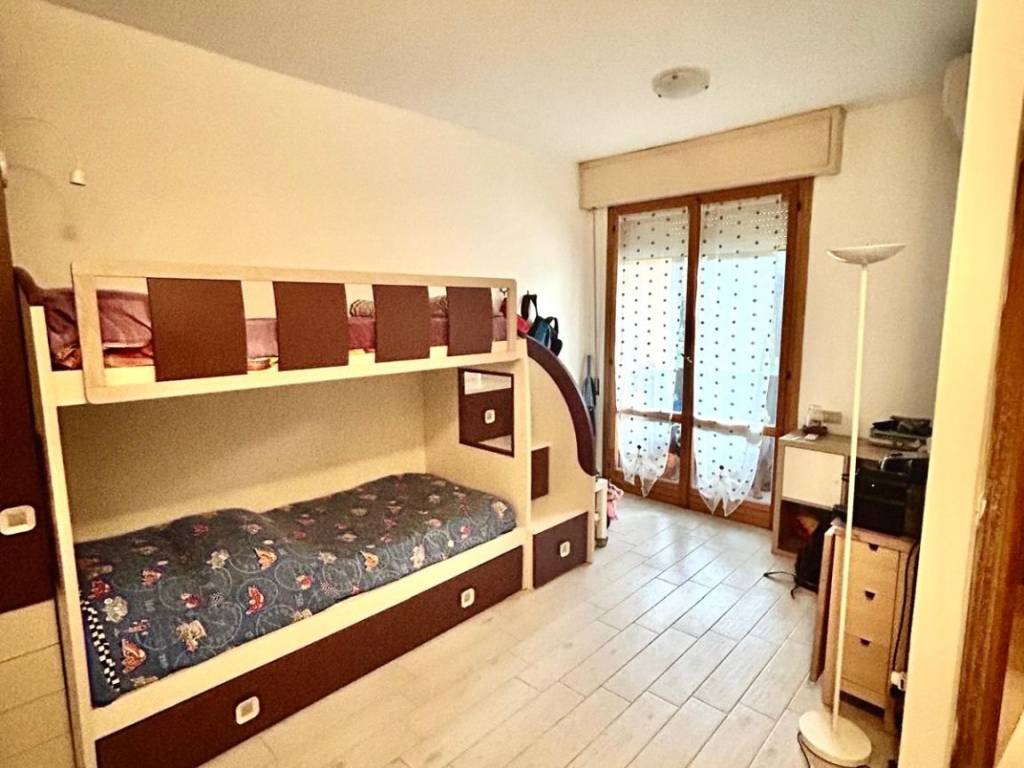 appartamento in vendita a Comacchio in zona Lido di Spina