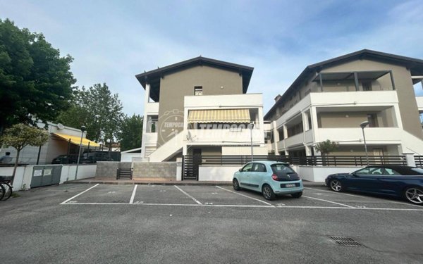 appartamento in vendita a Comacchio in zona Lido degli Estensi