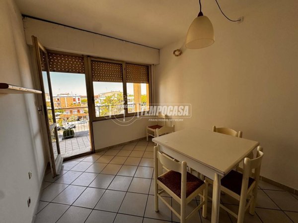 appartamento in vendita a Comacchio in zona Lido degli Estensi