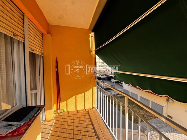 appartamento in vendita a Comacchio in zona Lido degli Estensi