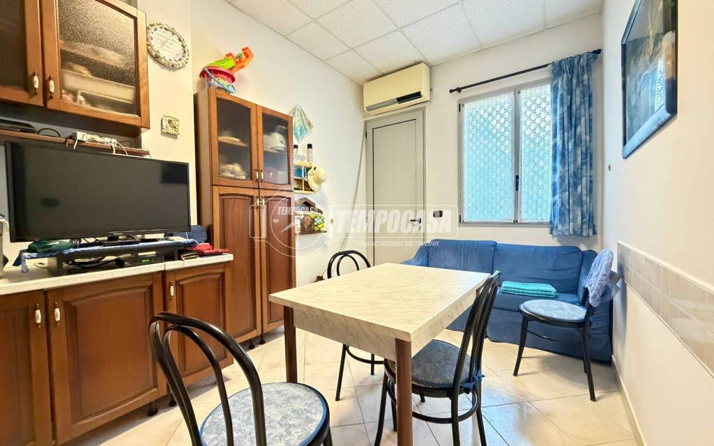 appartamento in vendita a Comacchio
