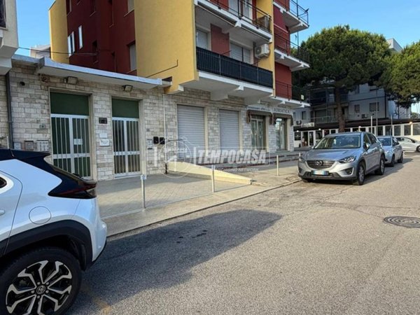 appartamento in vendita a Comacchio in zona Lido degli Scacchi