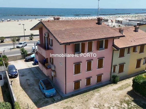 appartamento in vendita a Comacchio in zona Porto Garibaldi