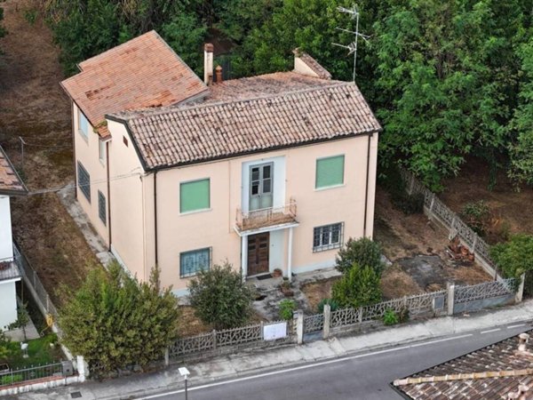 casa indipendente in vendita a Comacchio in zona San Giuseppe