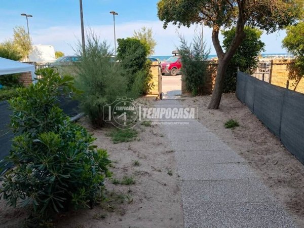 appartamento in vendita a Comacchio in zona Porto Garibaldi
