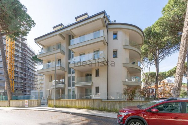 appartamento in vendita a Comacchio in zona Lido degli Estensi