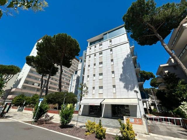 appartamento in vendita a Comacchio in zona Lido degli Estensi