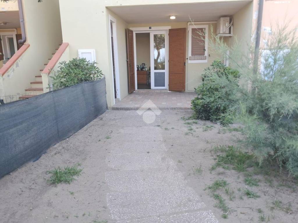 appartamento in vendita a Comacchio in zona Porto Garibaldi