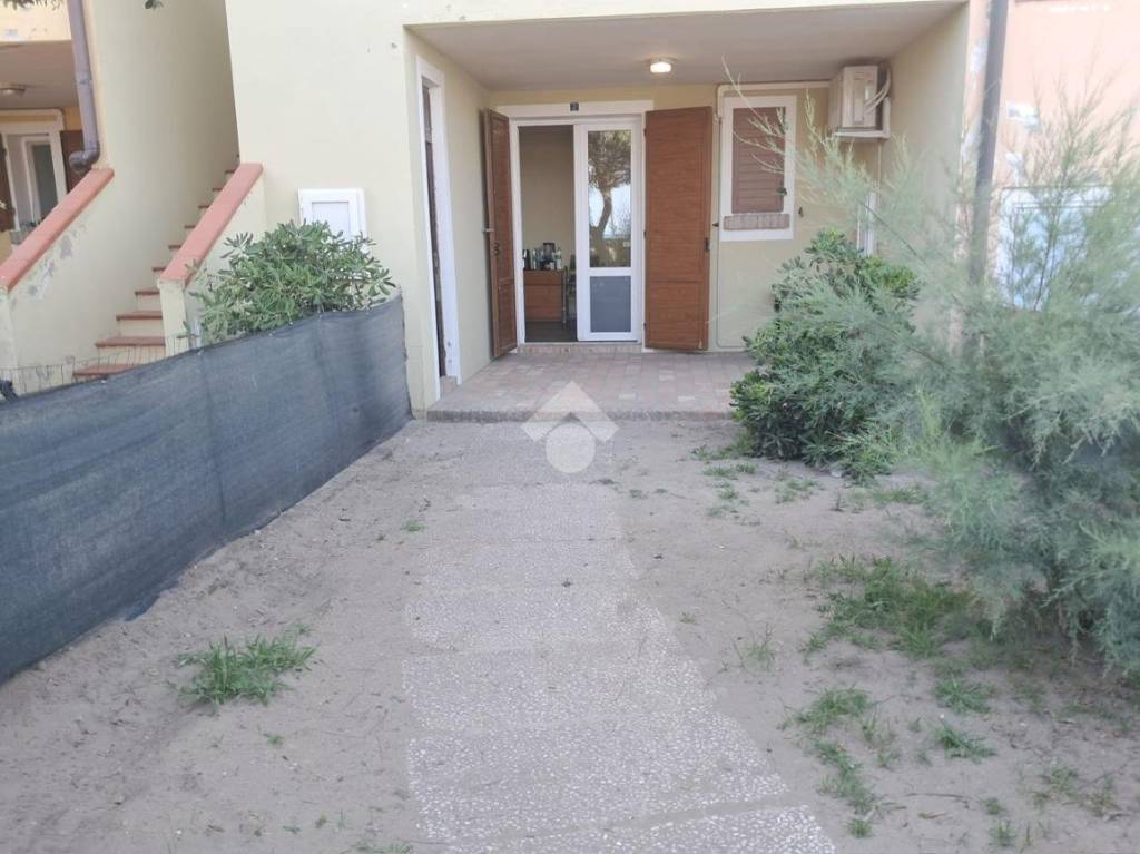 appartamento in vendita a Comacchio in zona Porto Garibaldi