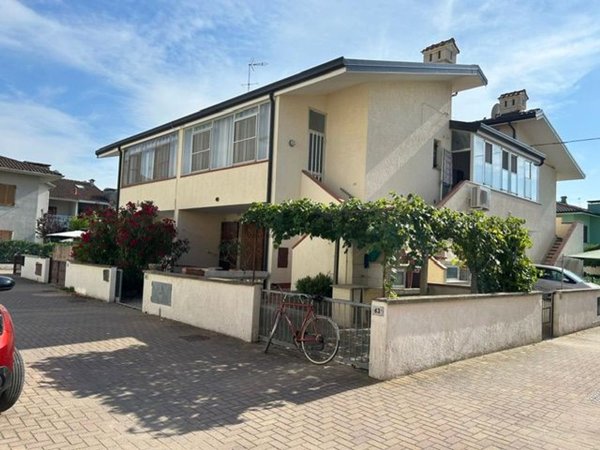 casa indipendente in vendita a Comacchio in zona Porto Garibaldi