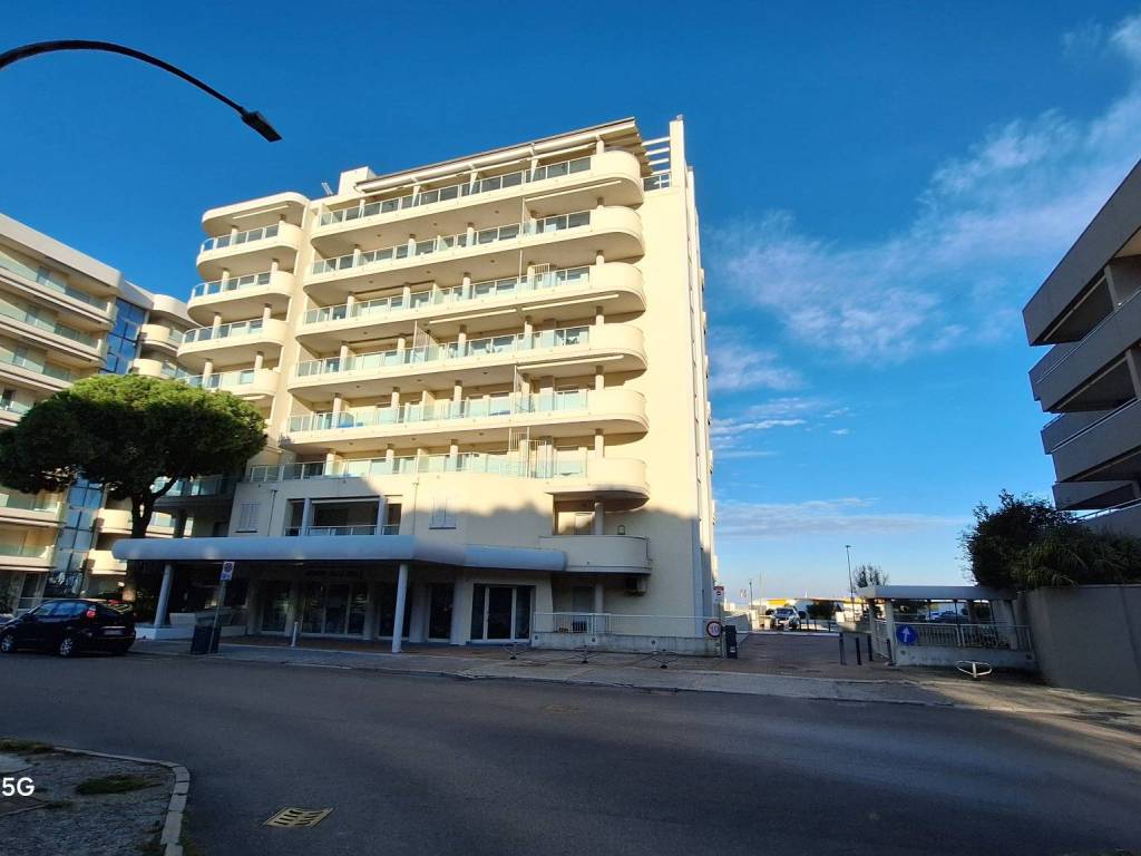 appartamento in vendita a Comacchio in zona Lido degli Estensi