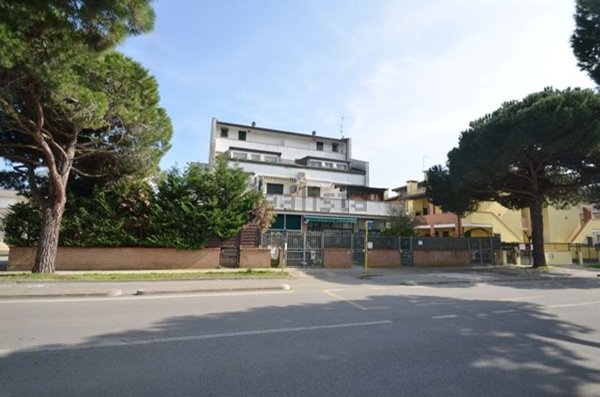 appartamento in vendita a Comacchio in zona Lido di Pomposa