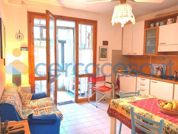 casa indipendente in vendita a Comacchio in zona Lido di Pomposa