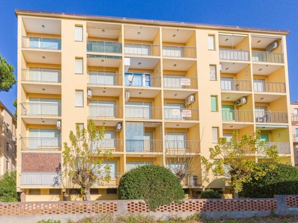 appartamento in vendita a Comacchio in zona Lido degli Estensi