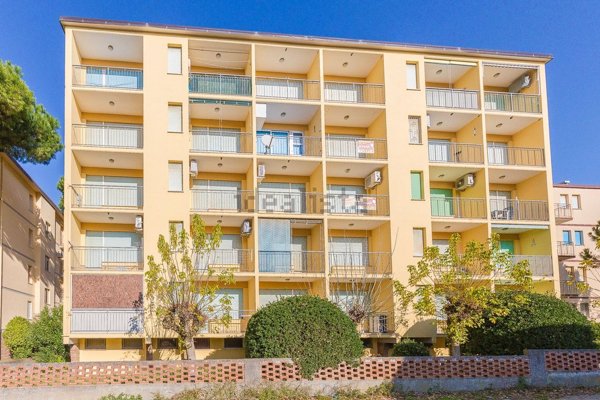 appartamento in vendita a Comacchio in zona Lido degli Estensi