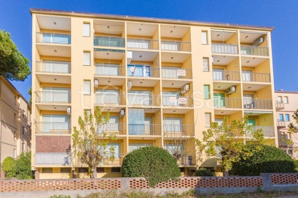 appartamento in vendita a Comacchio in zona Lido degli Estensi