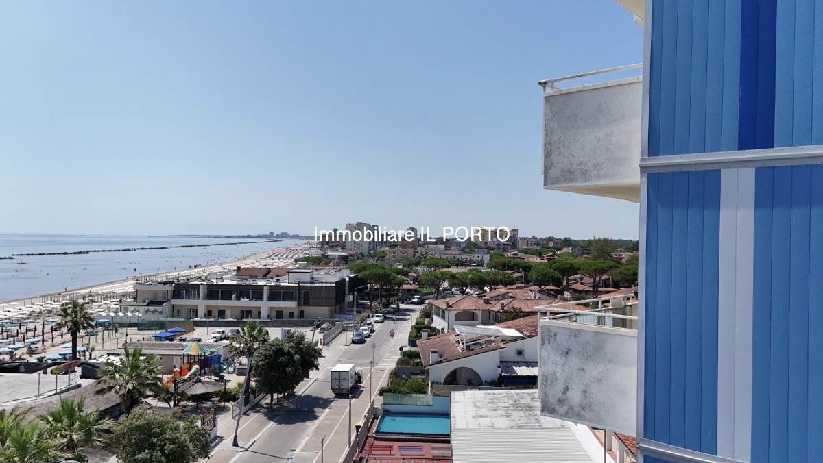 appartamento in vendita a Comacchio in zona Lido di Pomposa