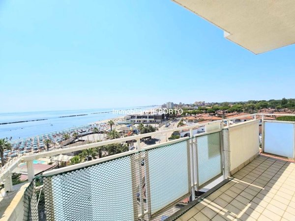 appartamento in vendita a Comacchio in zona Lido di Pomposa