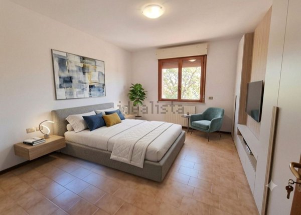 casa indipendente in vendita a Comacchio in zona San Giuseppe