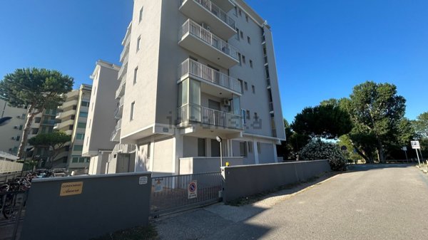 appartamento in vendita a Comacchio in zona Lido degli Estensi