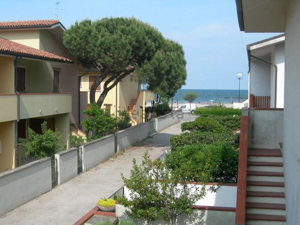 appartamento in vendita a Comacchio in zona Porto Garibaldi
