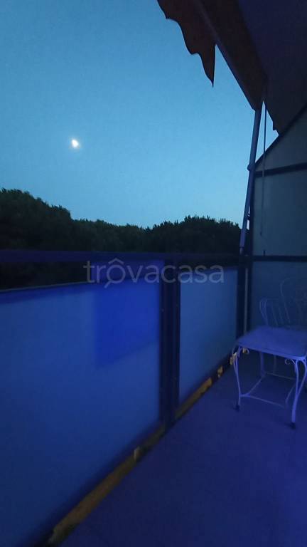 appartamento in vendita a Comacchio in zona Lido di Spina