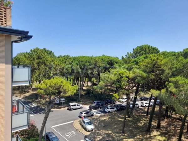 appartamento in vendita a Comacchio in zona Lido di Spina