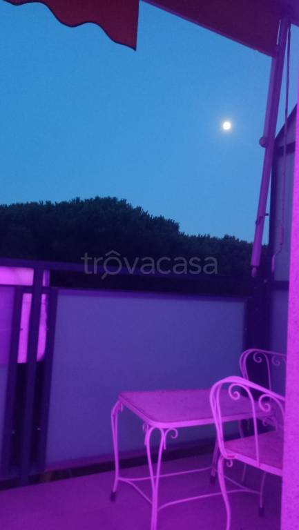 appartamento in vendita a Comacchio in zona Lido di Spina