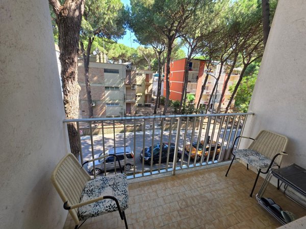 appartamento in vendita a Comacchio in zona Lido degli Estensi