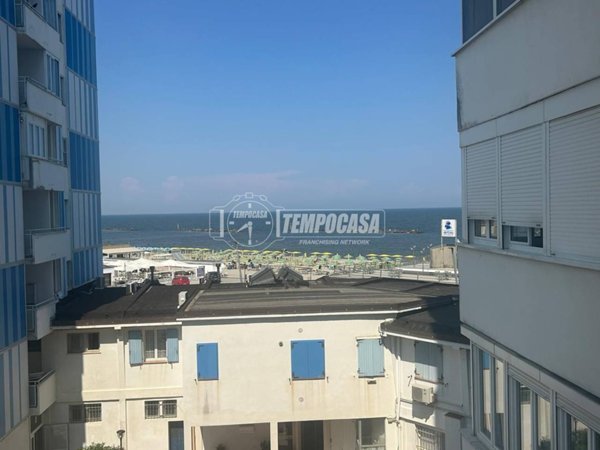 appartamento in vendita a Comacchio