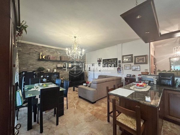 appartamento in vendita a Comacchio