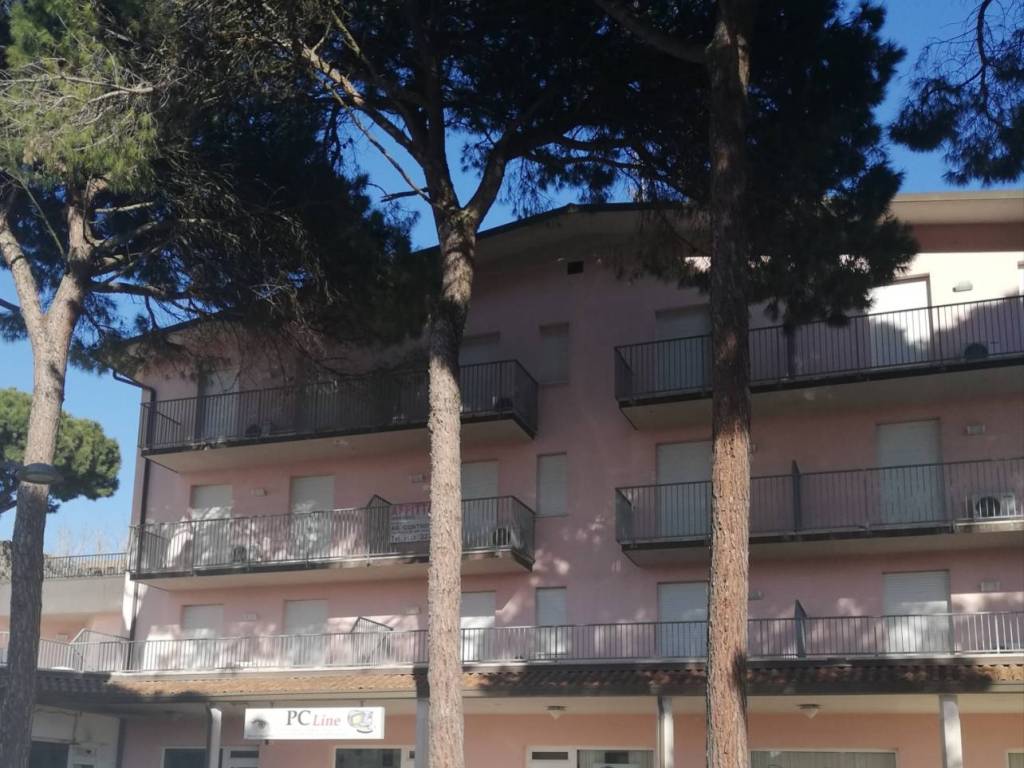 appartamento in vendita a Comacchio in zona Lido degli Estensi