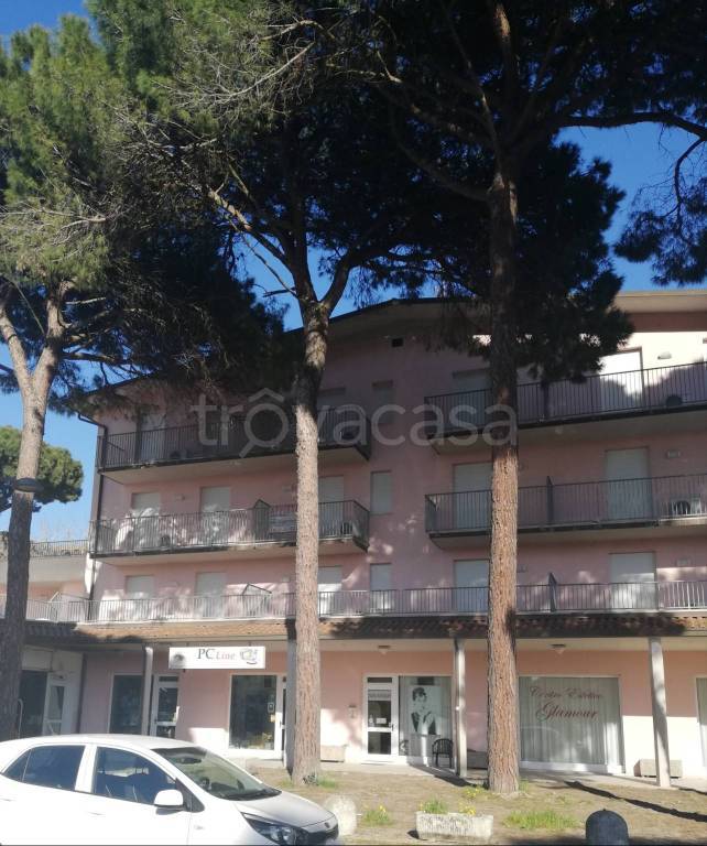 appartamento in vendita a Comacchio in zona Lido degli Estensi