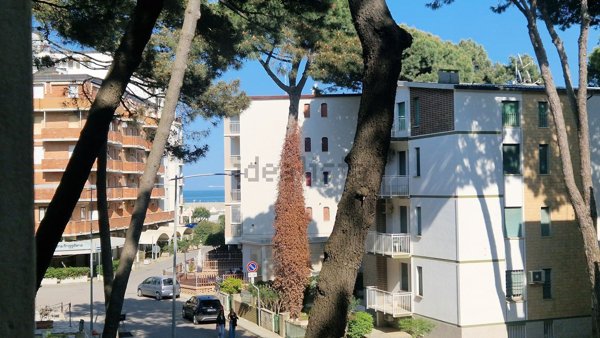 appartamento in vendita a Comacchio in zona Lido degli Estensi