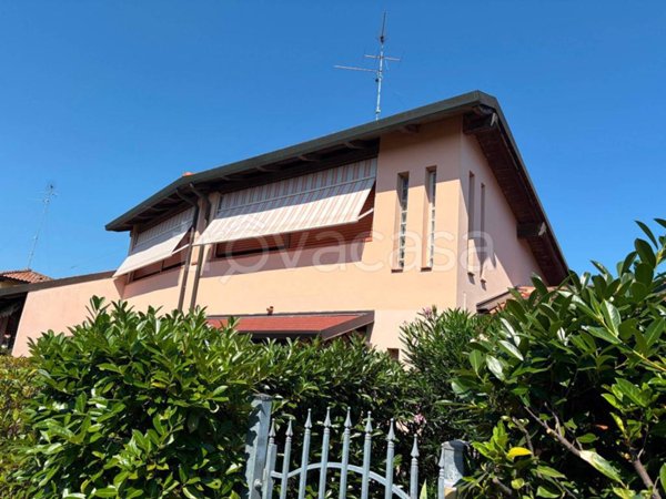 casa indipendente in vendita a Comacchio in zona Lido delle Nazioni