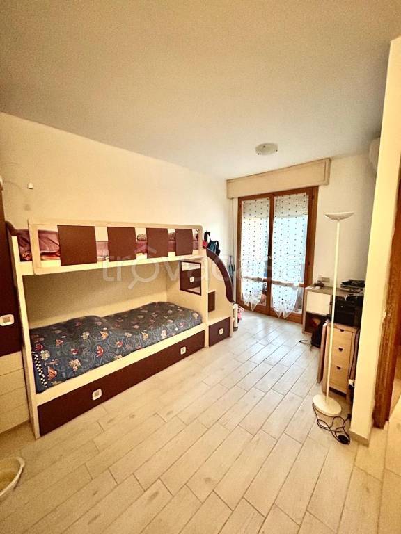 appartamento in vendita a Comacchio in zona Lido di Spina