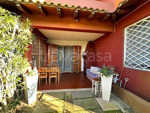 casa indipendente in vendita a Comacchio in zona Lido delle Nazioni
