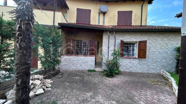 casa indipendente in vendita a Comacchio in zona Lido delle Nazioni
