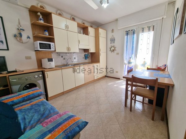 appartamento in vendita a Comacchio in zona Lido di Pomposa