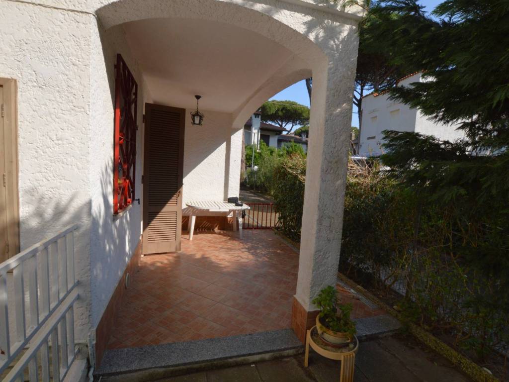 appartamento in vendita a Comacchio in zona Lido di Spina