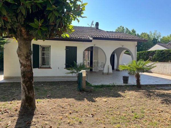casa indipendente in vendita a Comacchio