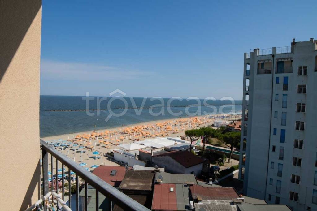 appartamento in vendita a Comacchio in zona Lido degli Scacchi
