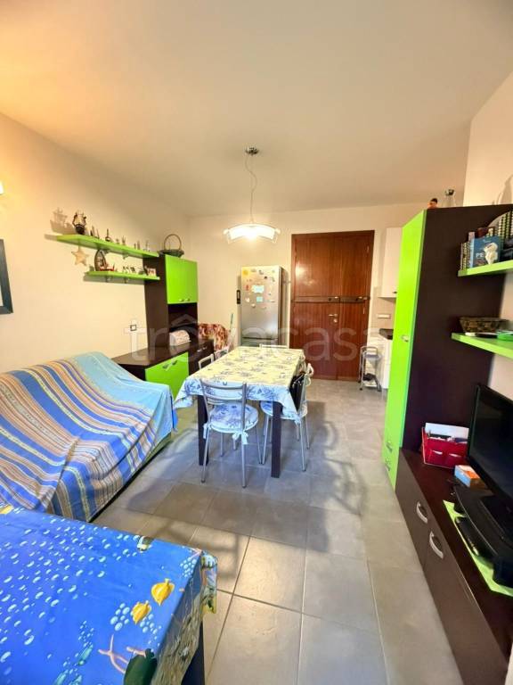 appartamento in vendita a Comacchio in zona Lido degli Estensi