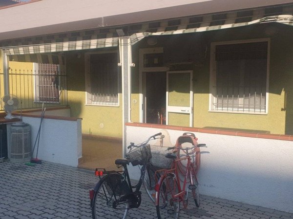 appartamento in vendita a Comacchio in zona Lido degli Scacchi